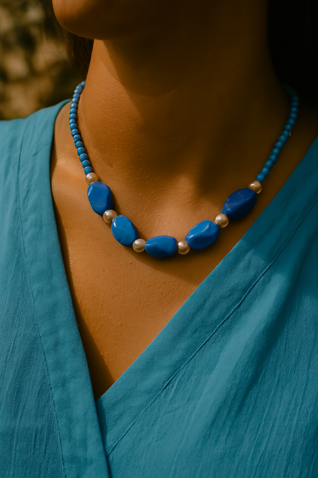 Collar de Hera