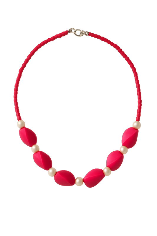 Hera Necklace