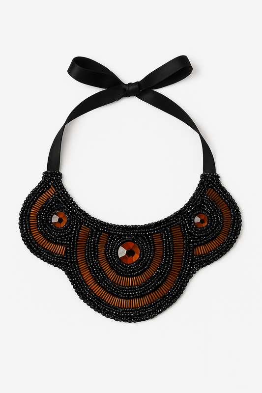 Janna Necklace