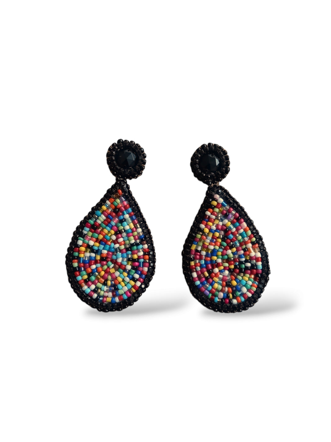 Confeti Drops Earrings