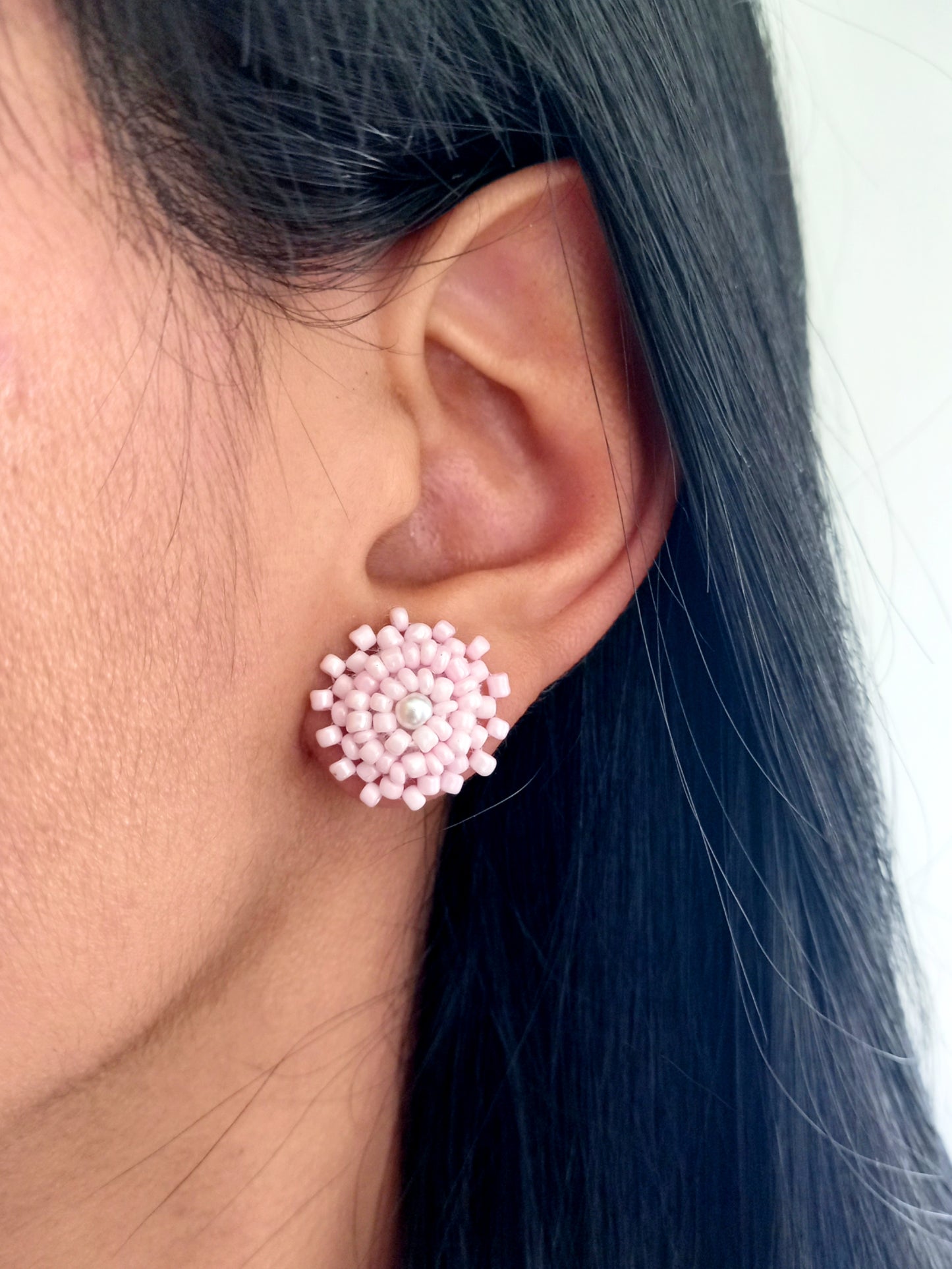 Mini Danika Earrings