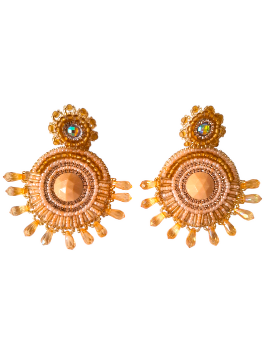 Darcy Earrings