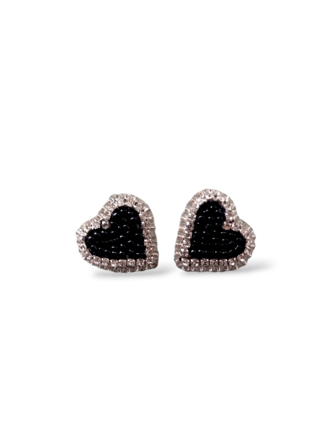 Mini Love Earrings