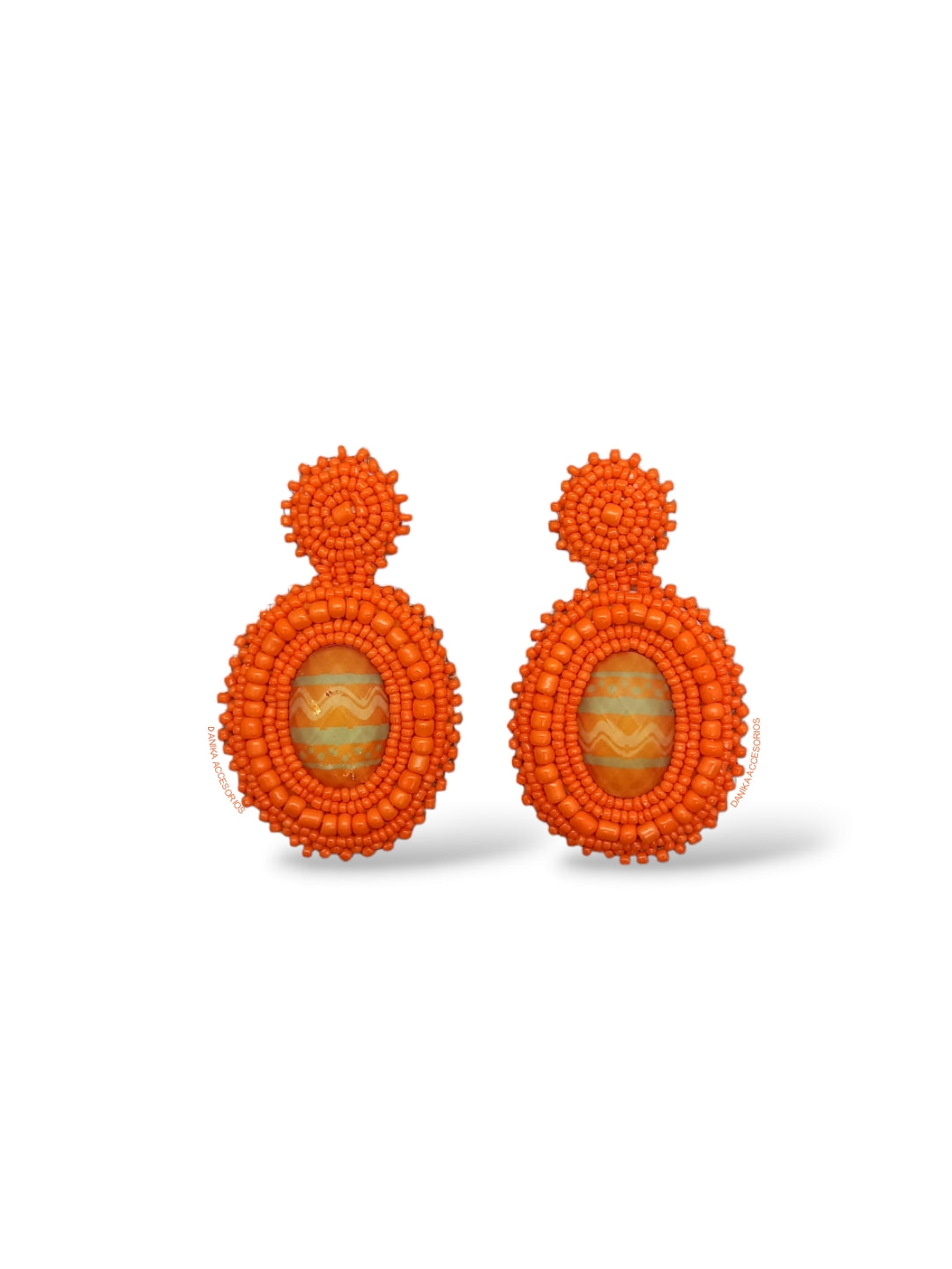 Samy Earrings