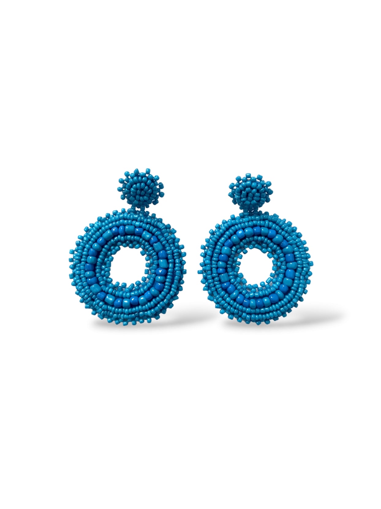 Aura Earrings