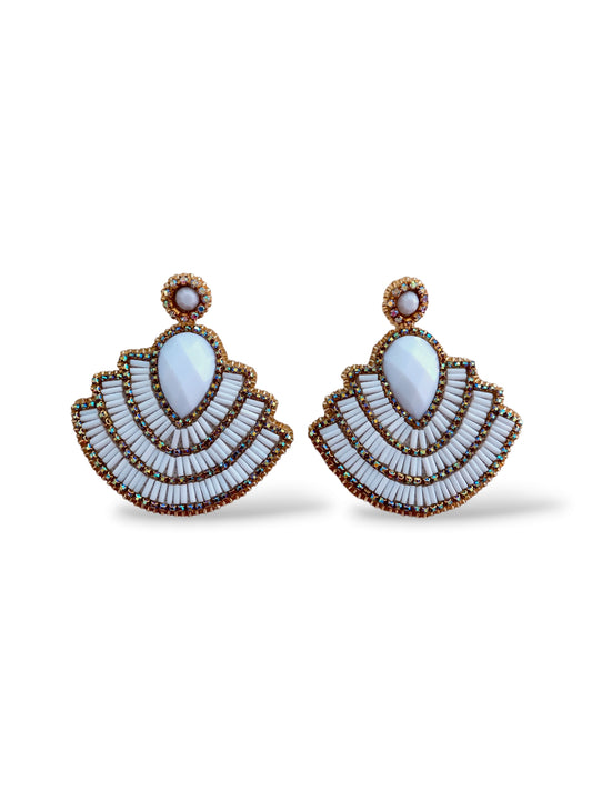 Evangelina Earrings