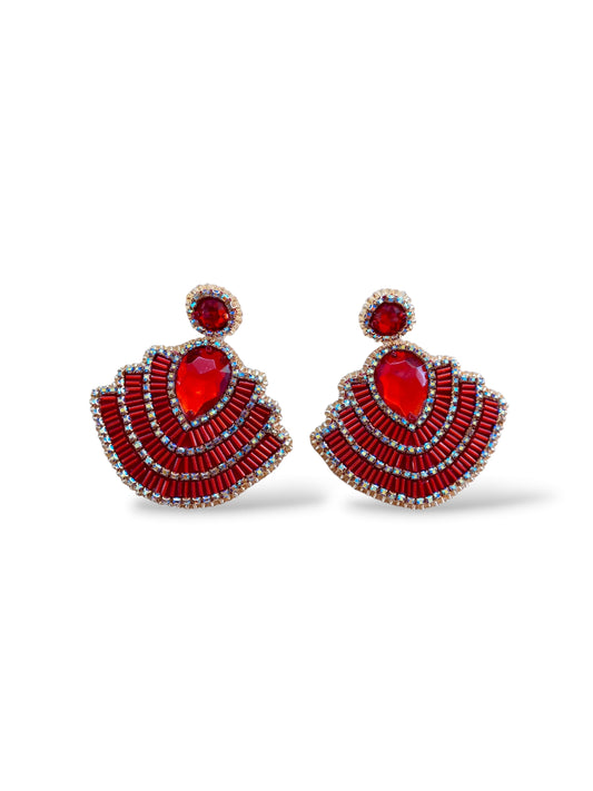 Evangelina Earrings