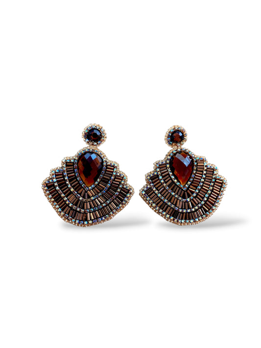 Evangelina Earrings