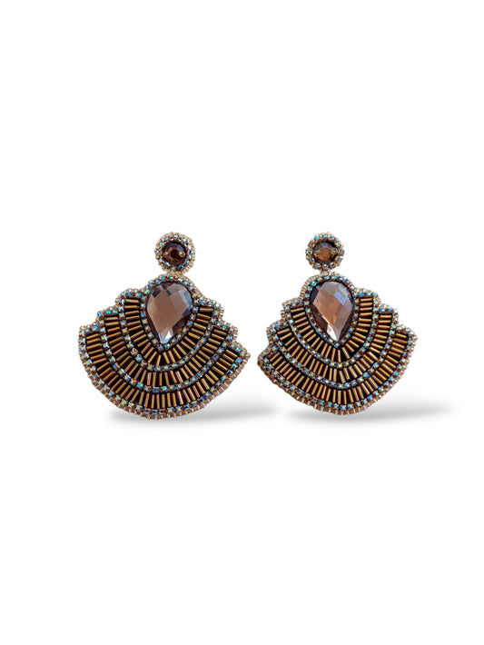 Evangelina Earrings