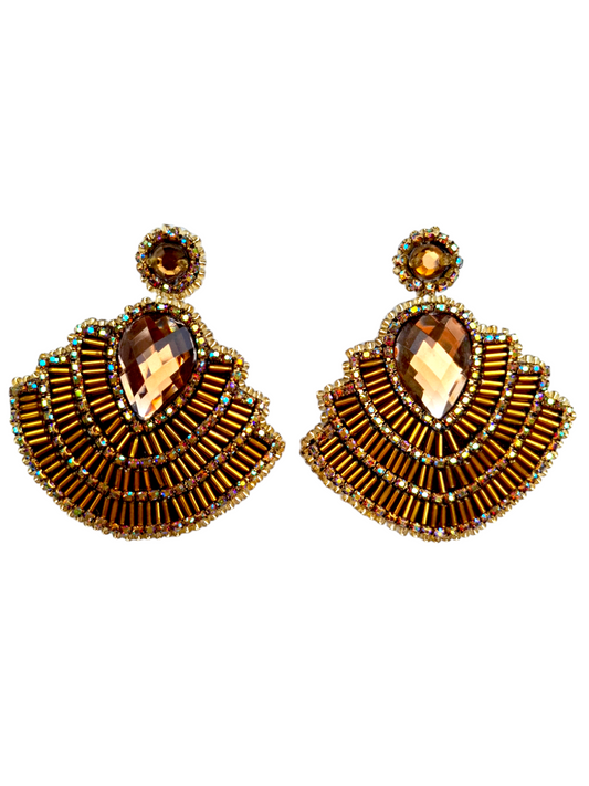 Evangelina Earrings