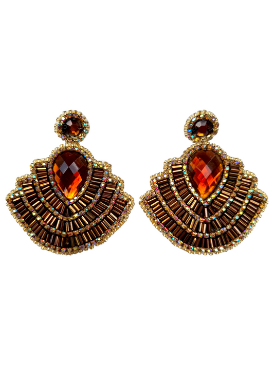 Evangelina Earrings