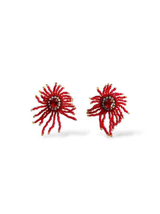 Evolet Earrings