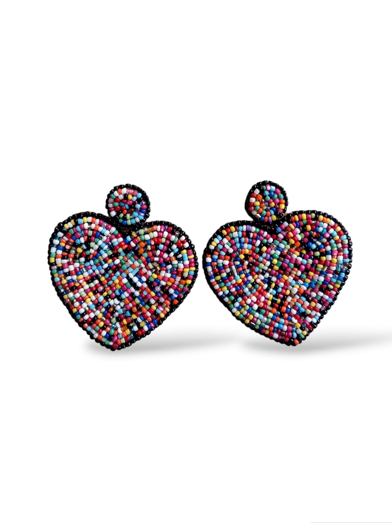 Pendientes Confeti Amore