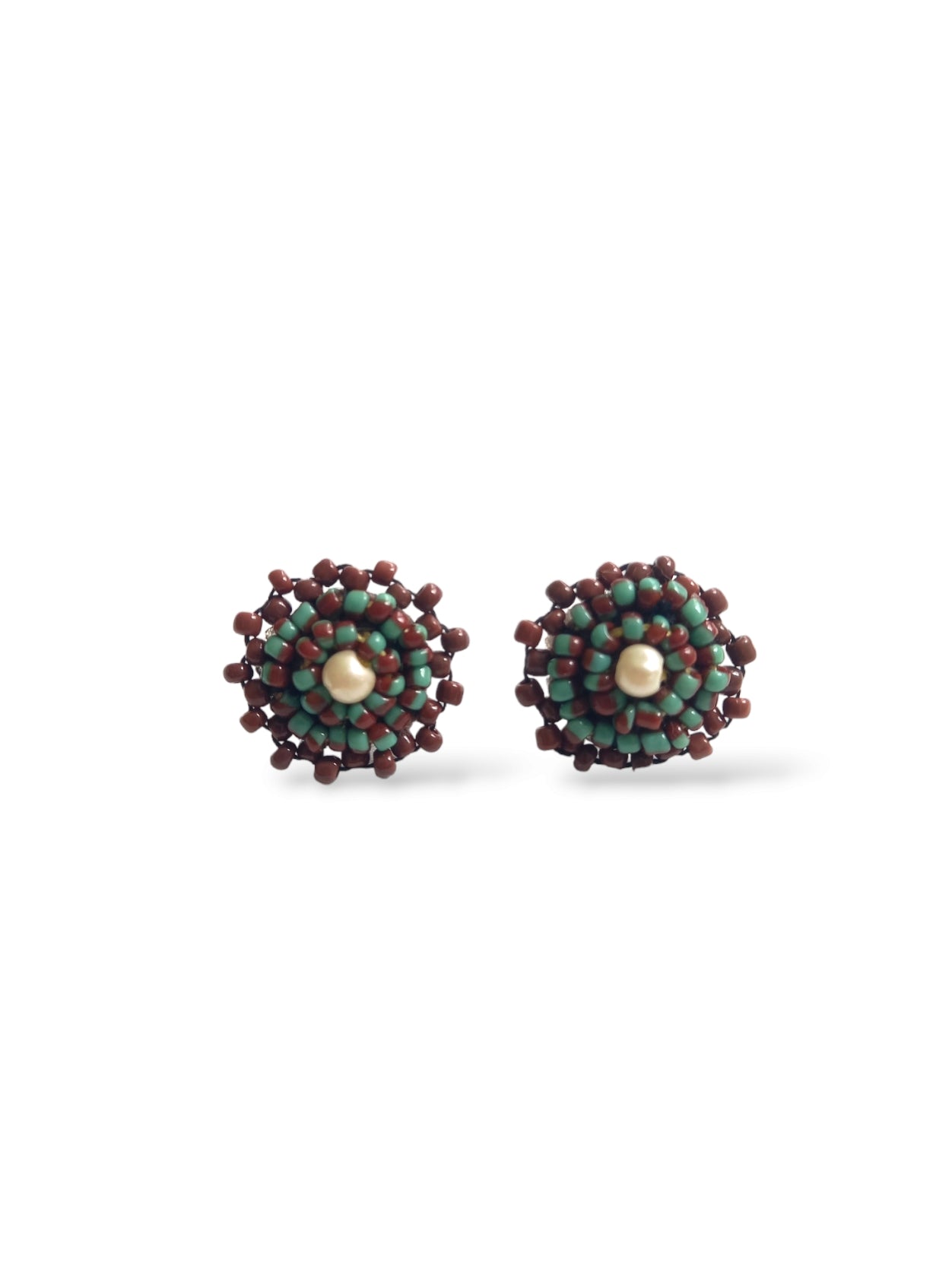 Mini Danika Earrings