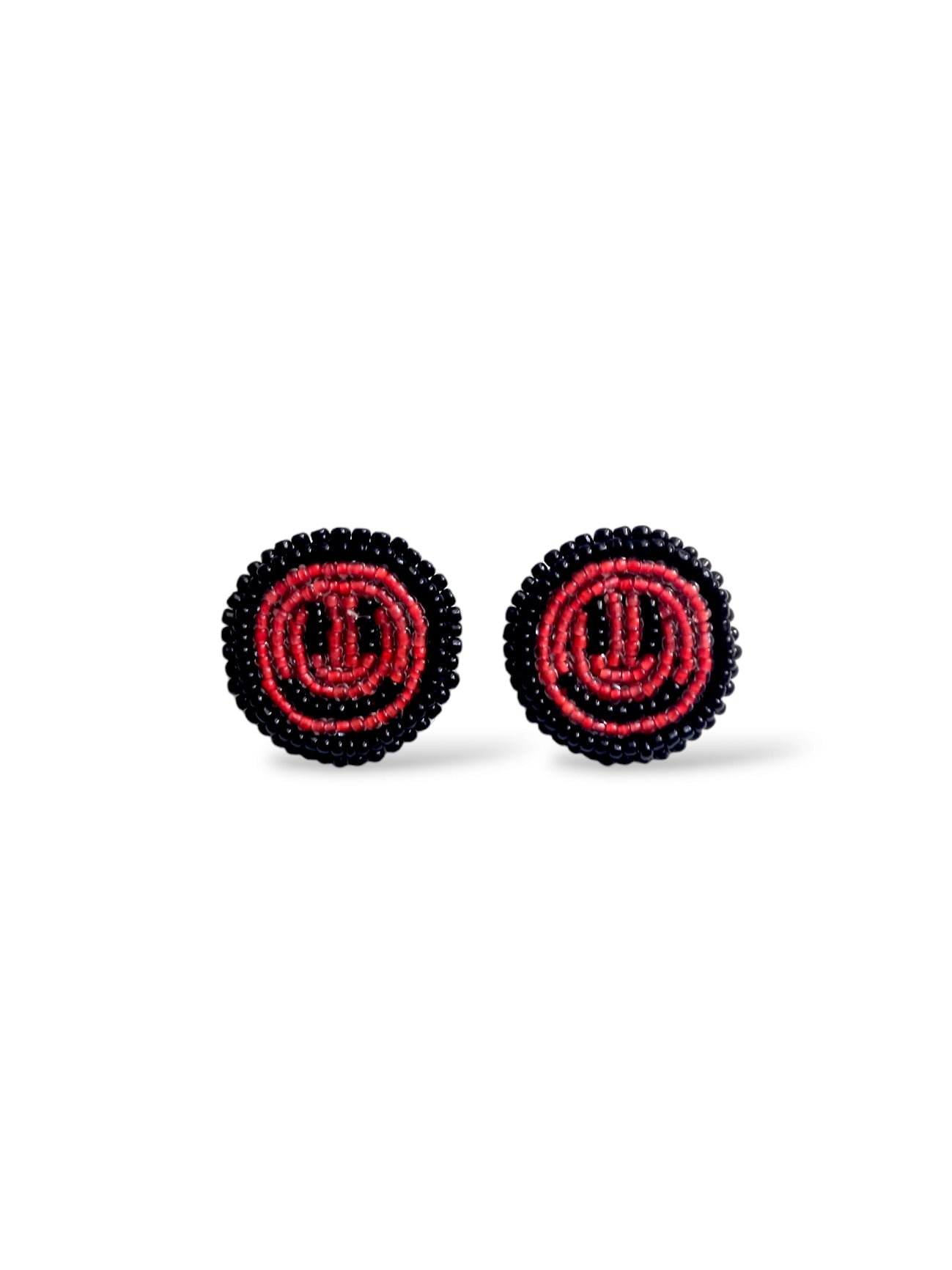 Happy Faces Earrings