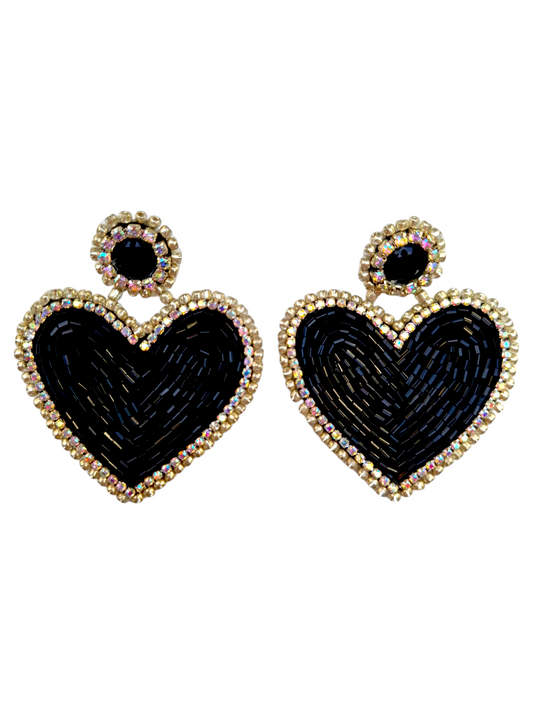 Endless Love Earrings