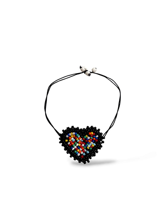 Pulsera Mini Corazón