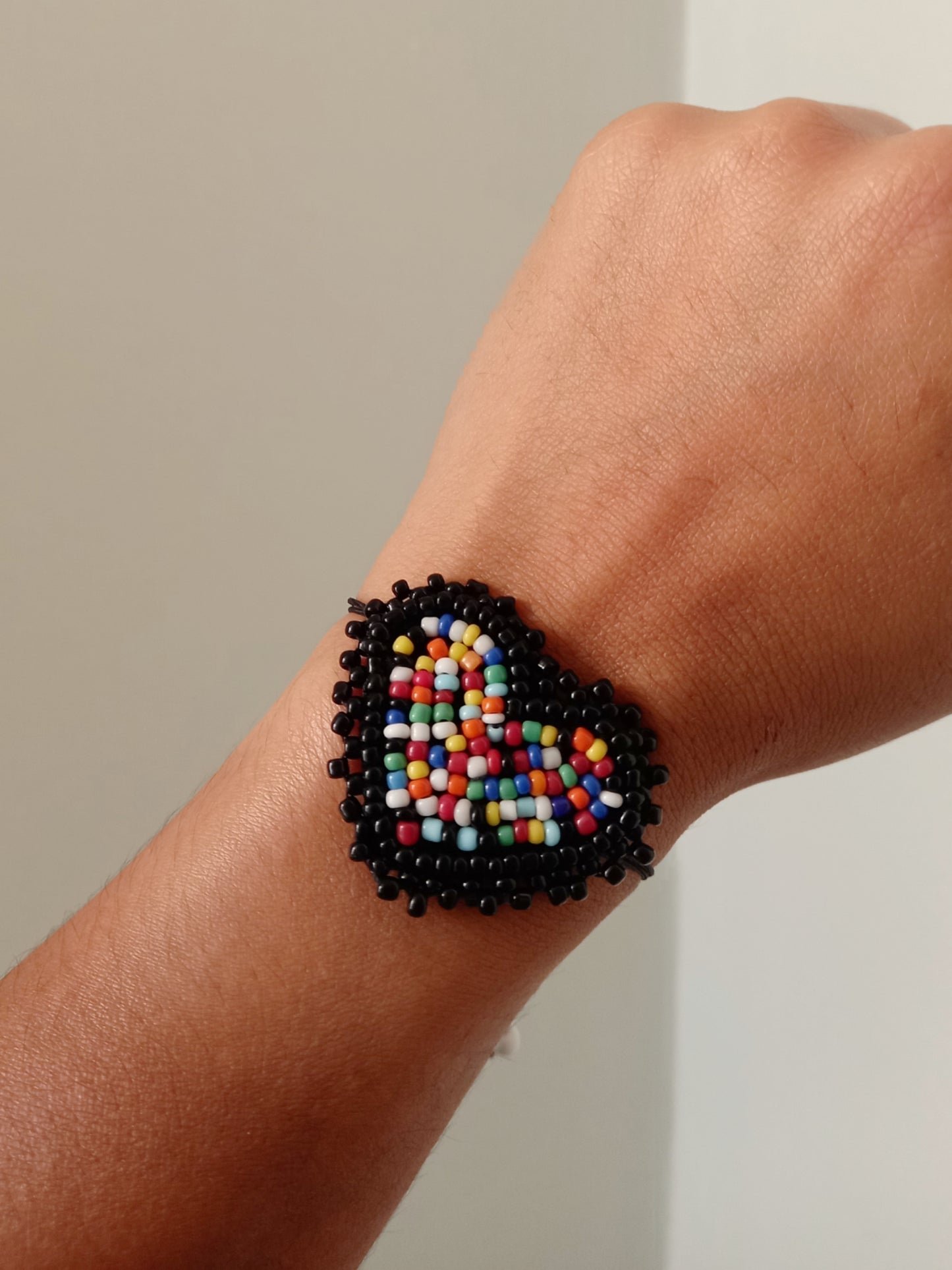 Pulsera Mini Corazón