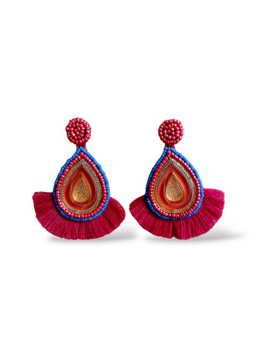 Lide Earrings