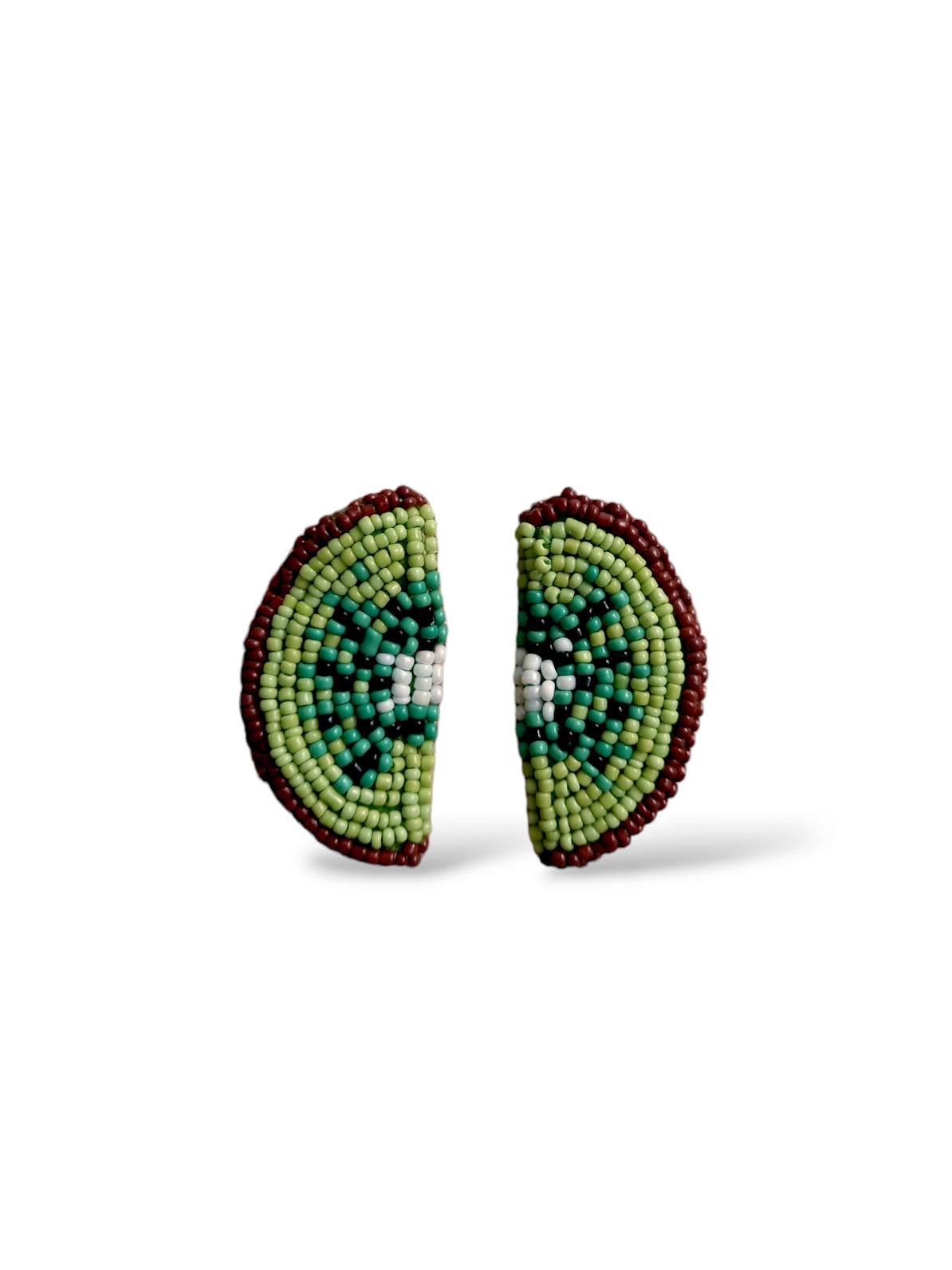 Kiwis Earrings