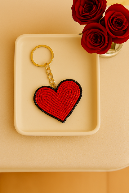 Llavero dulce amor