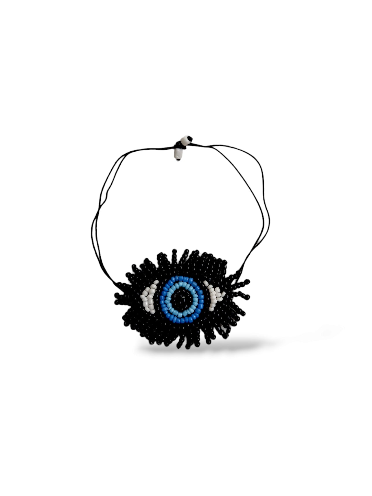 Pulsera de ojos