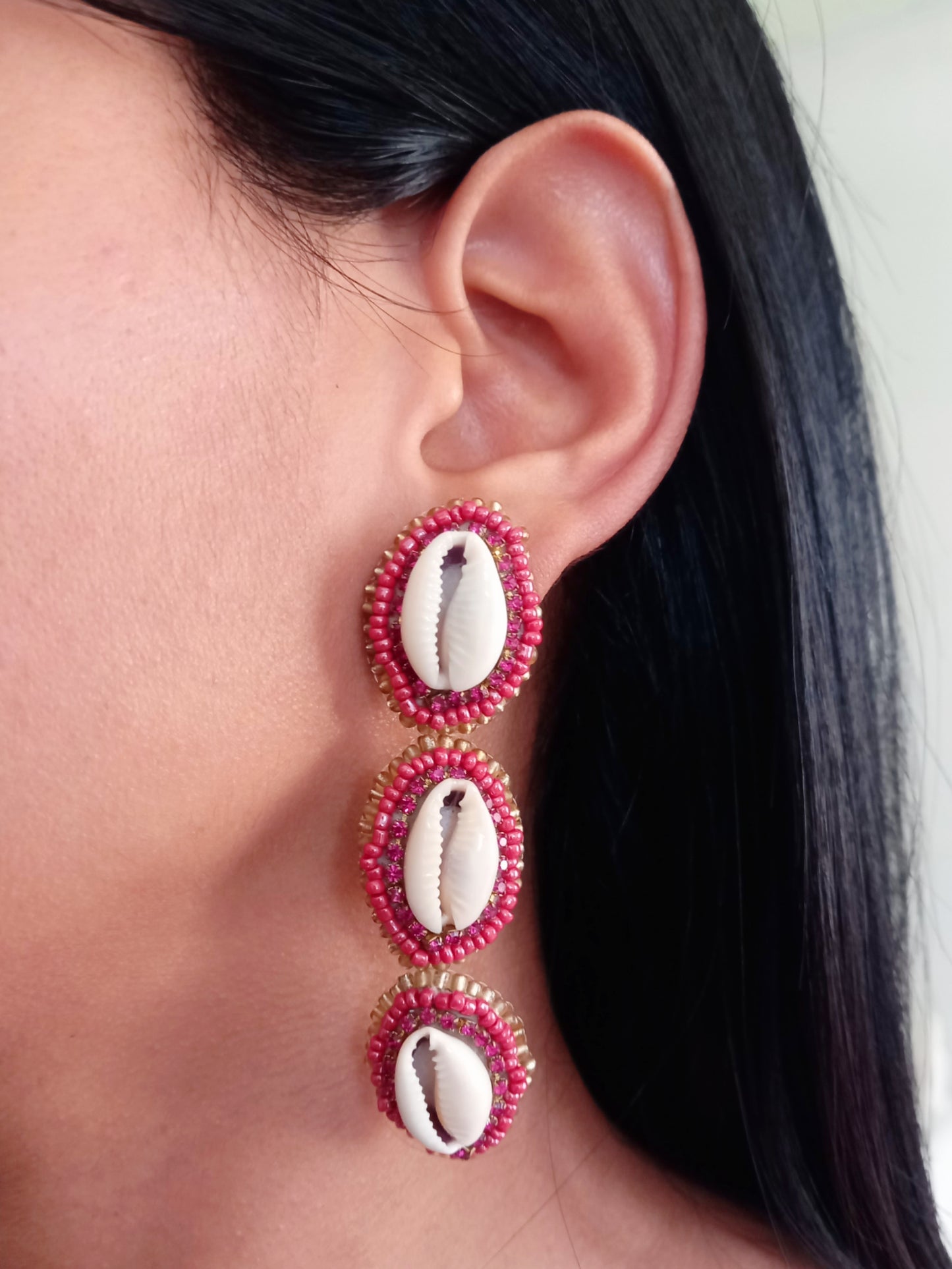 Marina Earrings