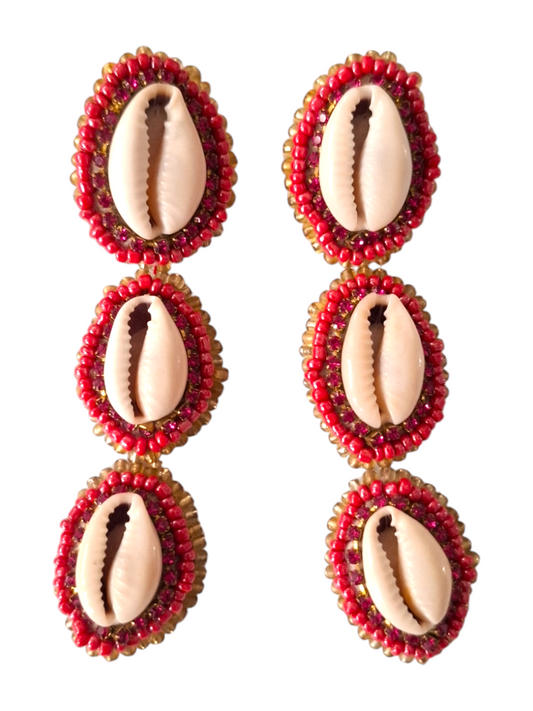 Marina Earrings