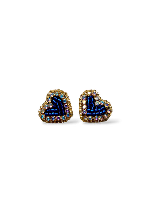 Pendientes Mini Amor