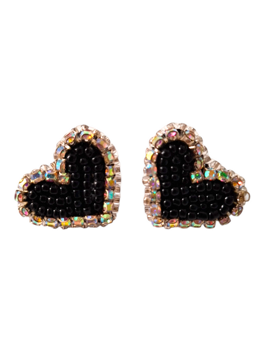 Pendientes Mini Amor