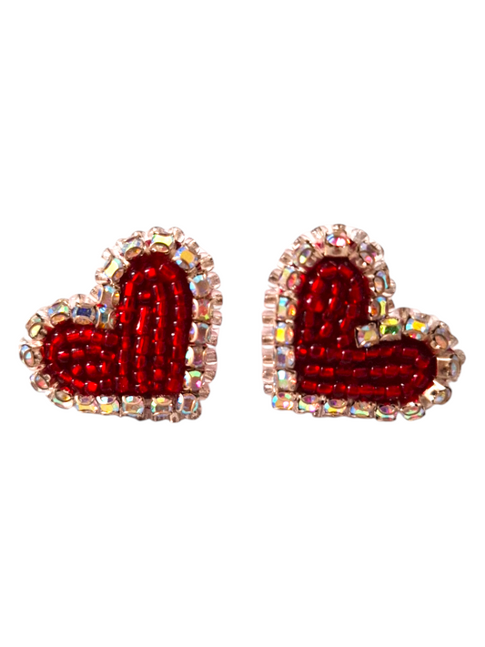 Pendientes Mini Amor