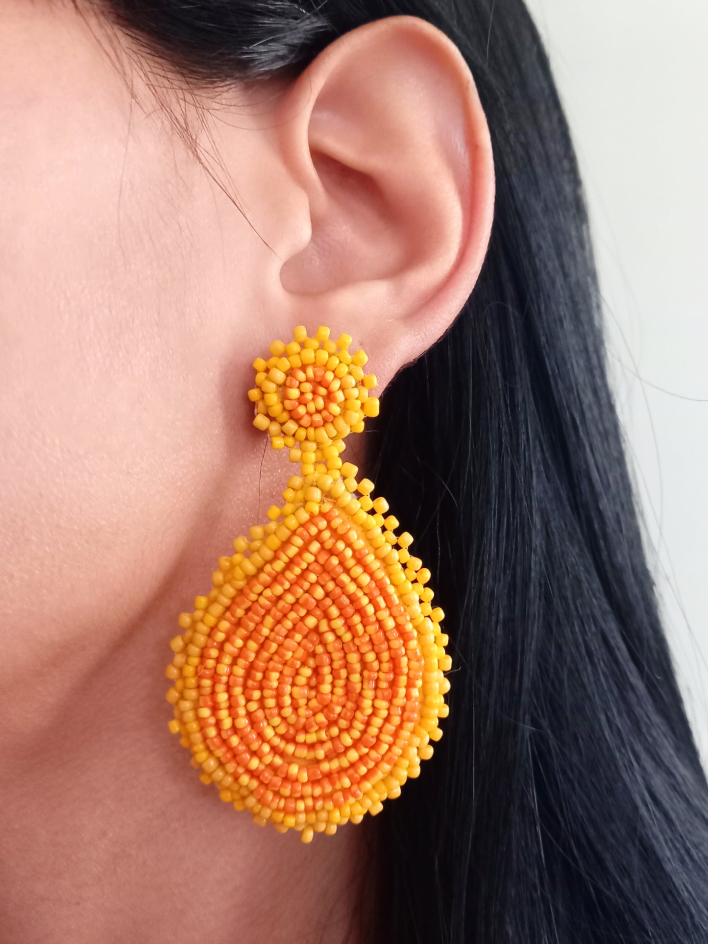 Vento Earrings