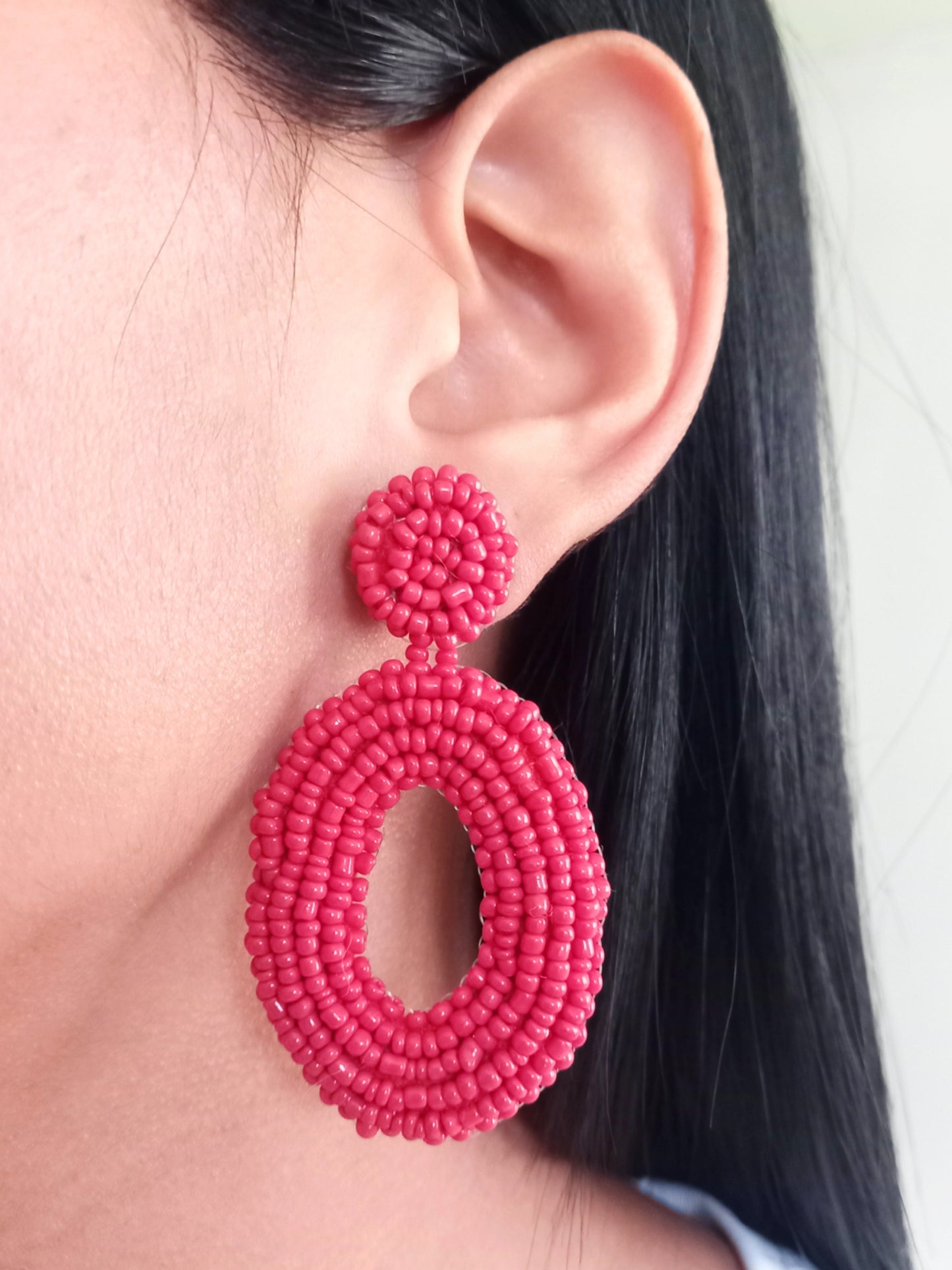 Nancy Earrings