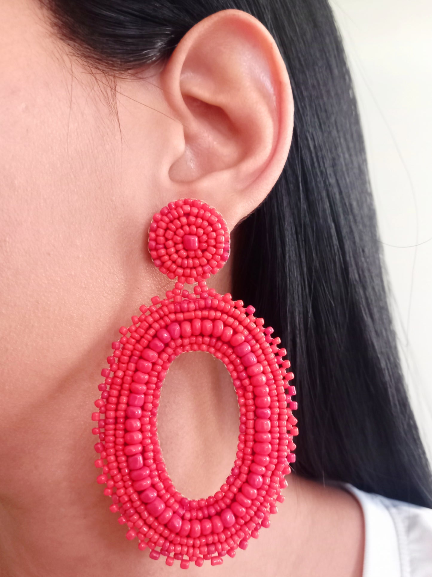 Nancy Earrings