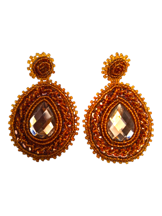 Ornella Earrings