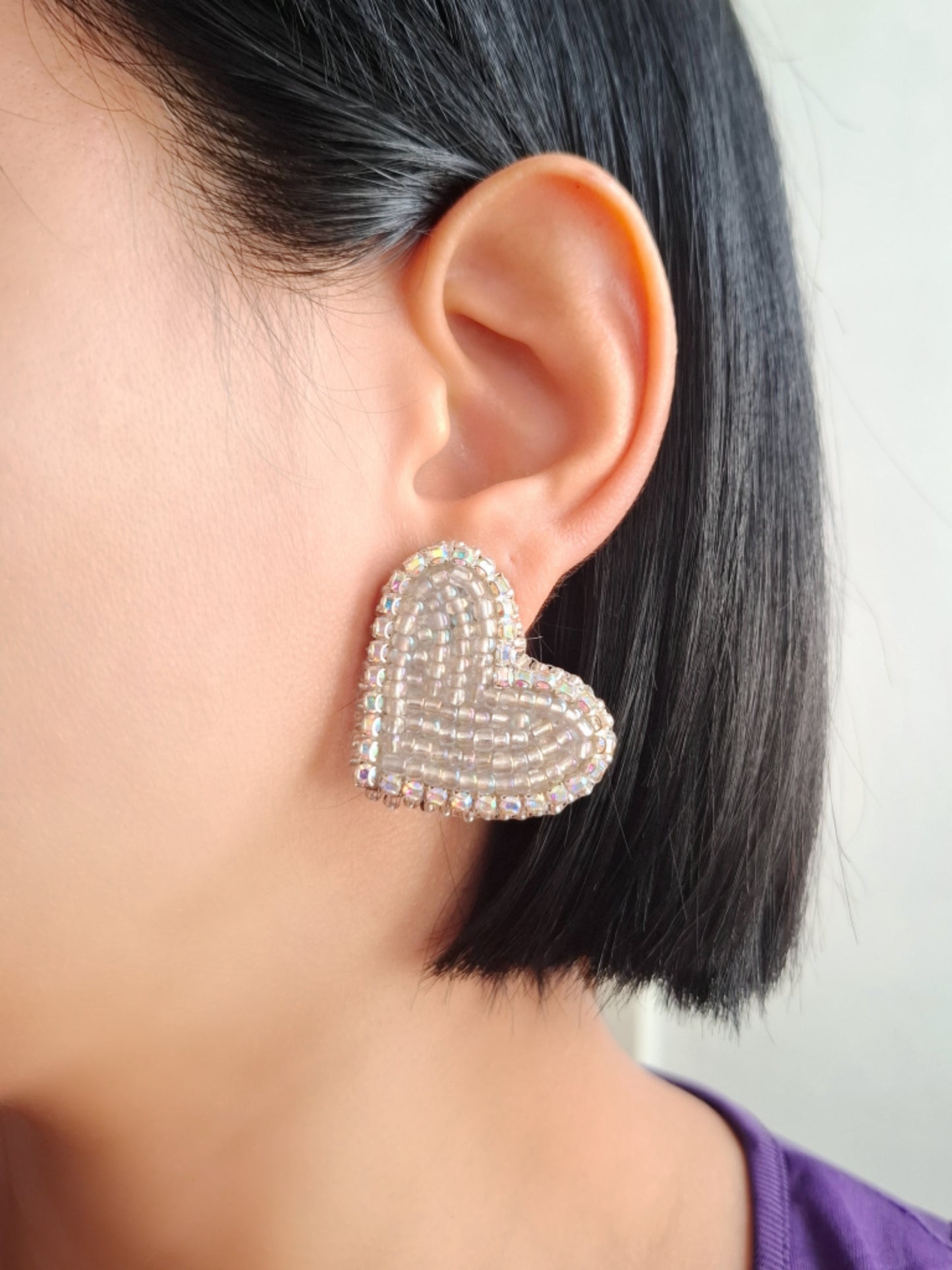 Paris Earrings