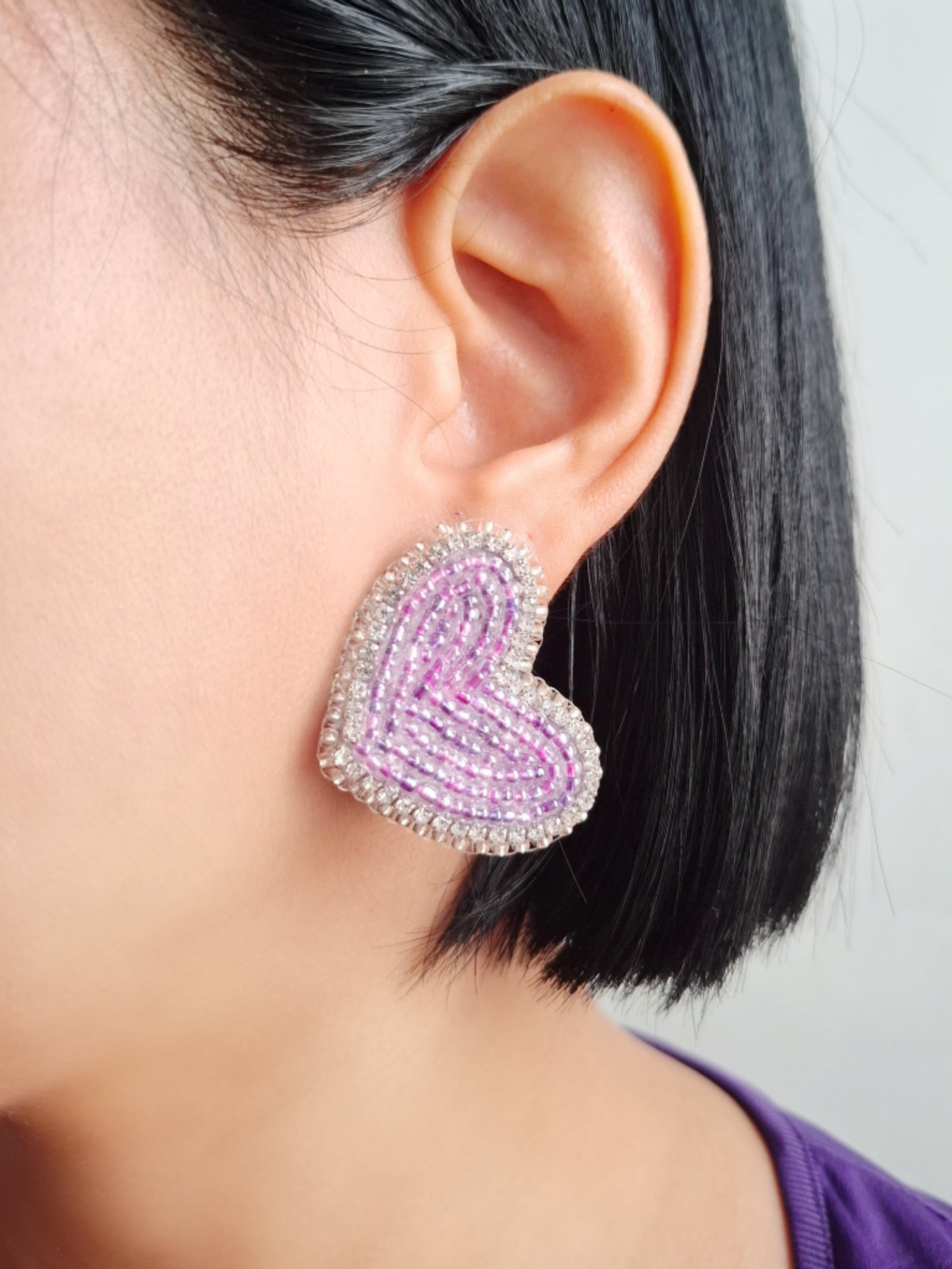 Paris Earrings