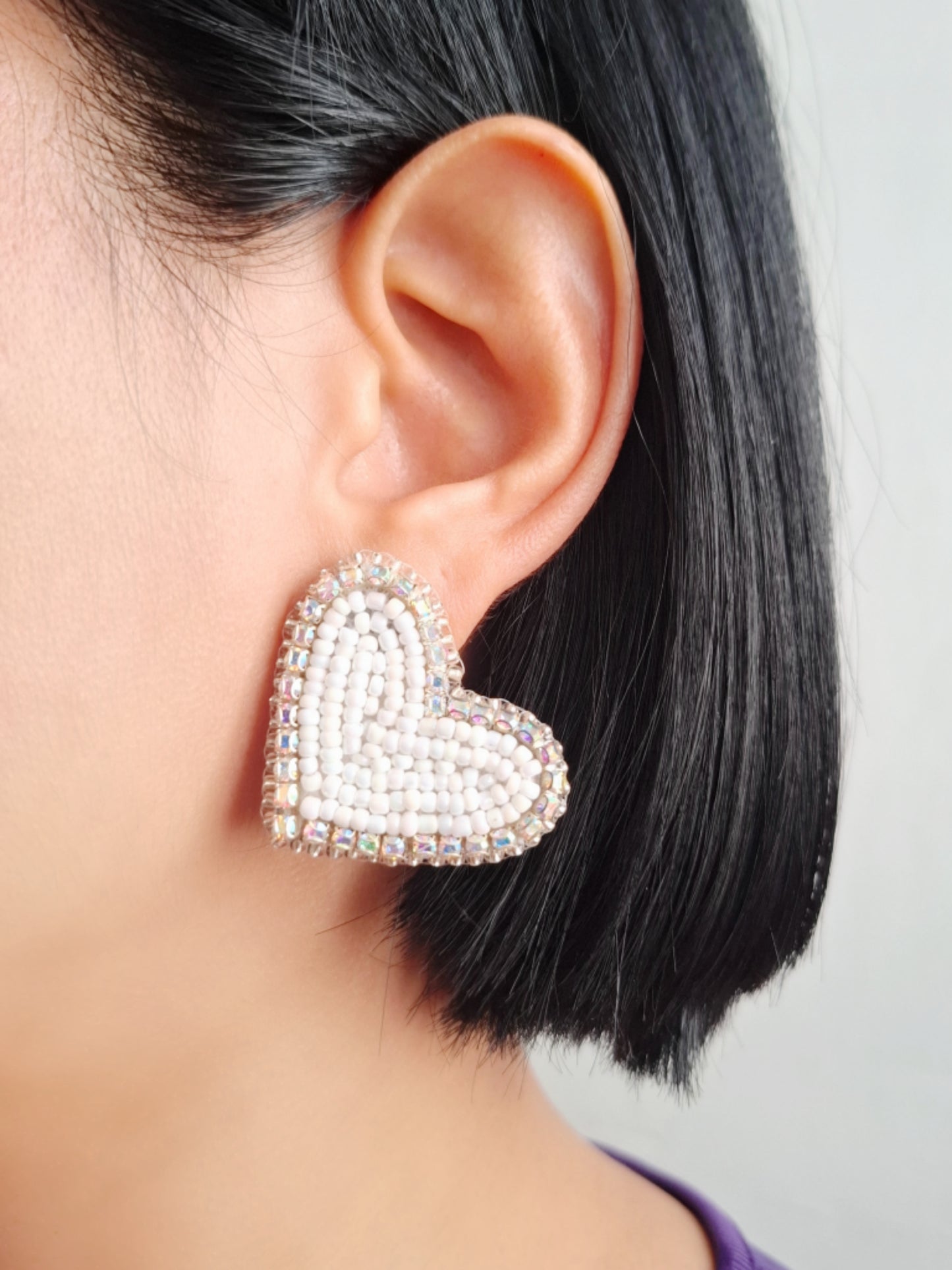 Paris Earrings