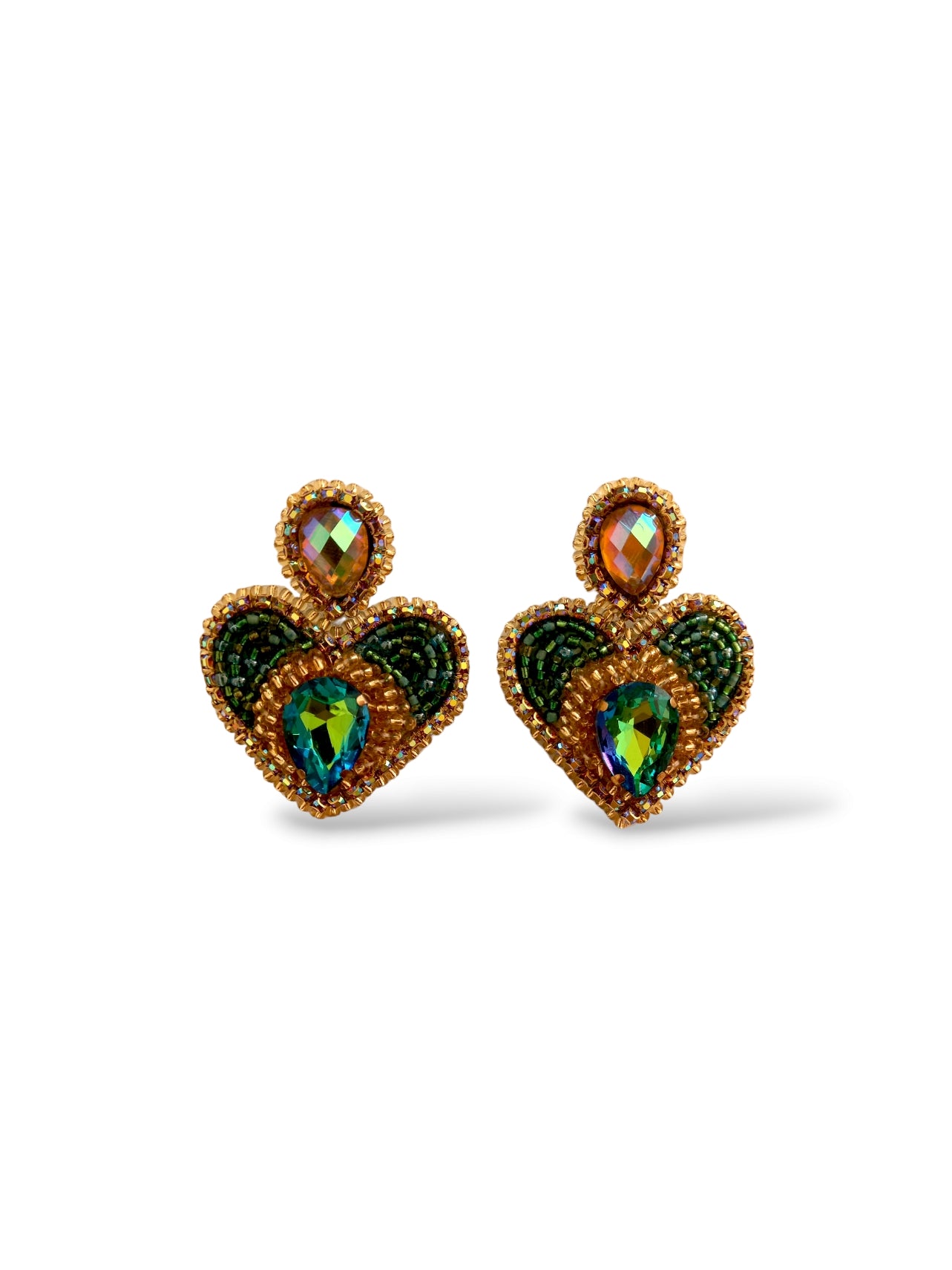 Priscilla Earrings