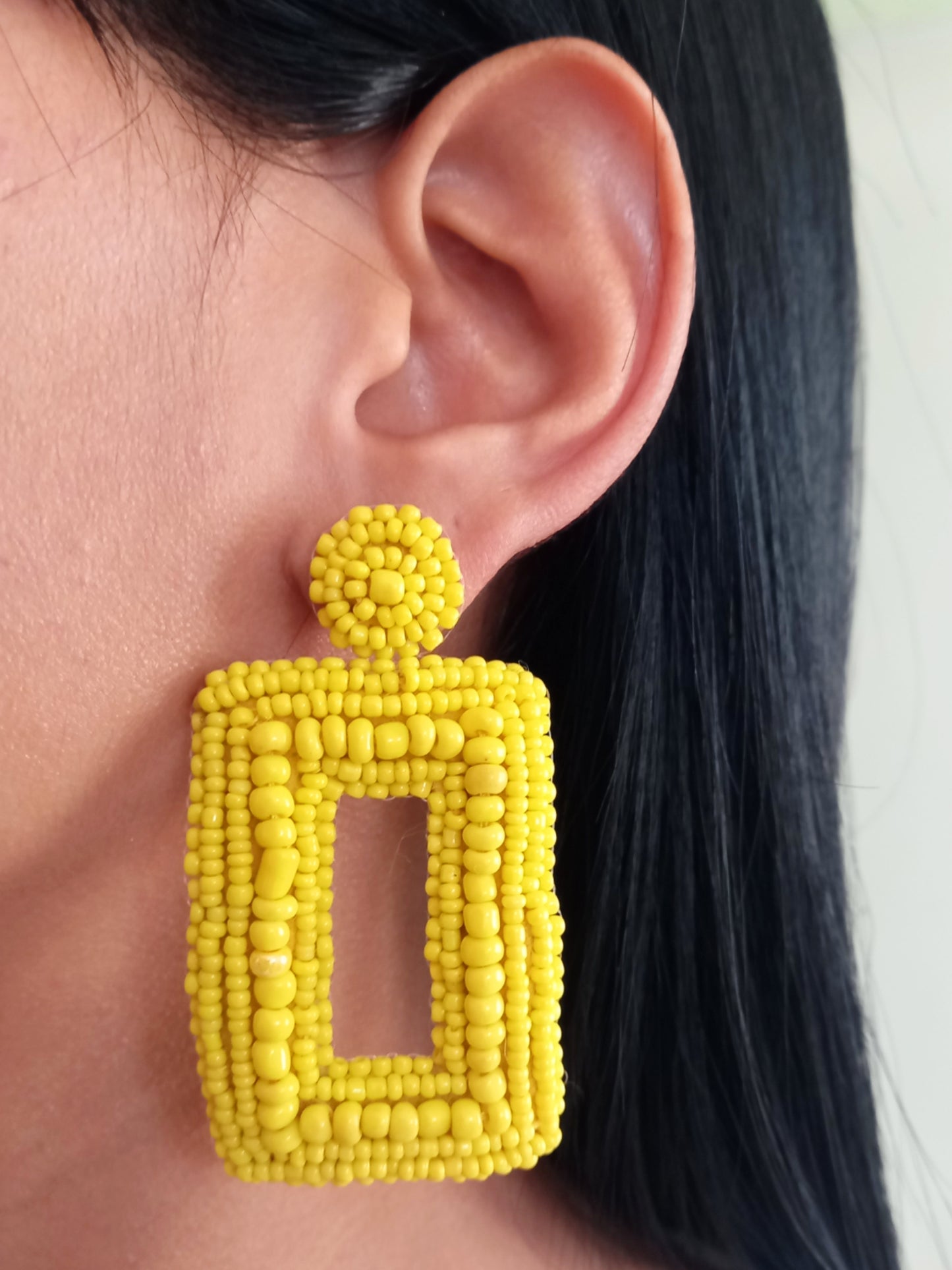 Quetzaly Earrings