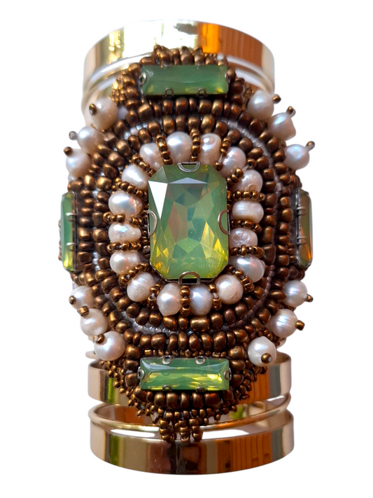 Grethel Luxury Bracelet