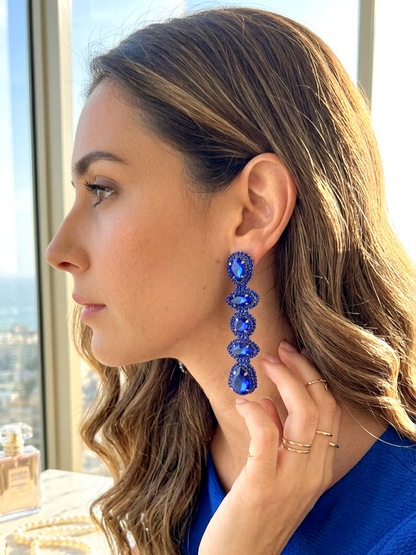Leonor Earrings