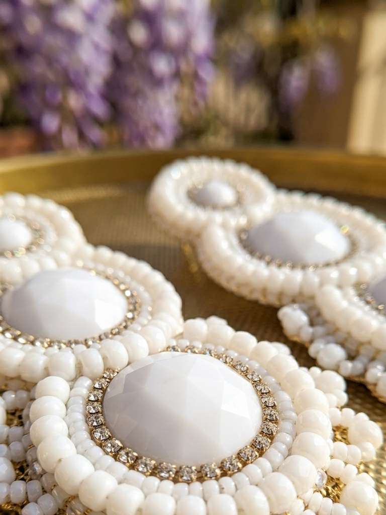 Mily Earrings