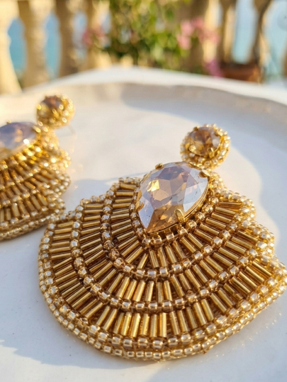 Evangelina Earrings