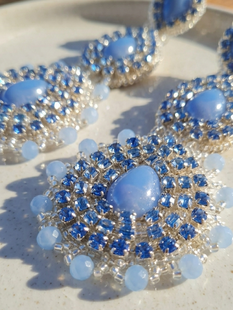Bella Earrings