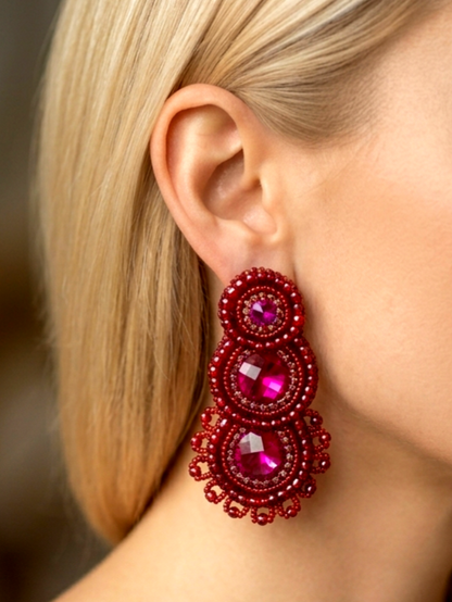 Mily Earrings