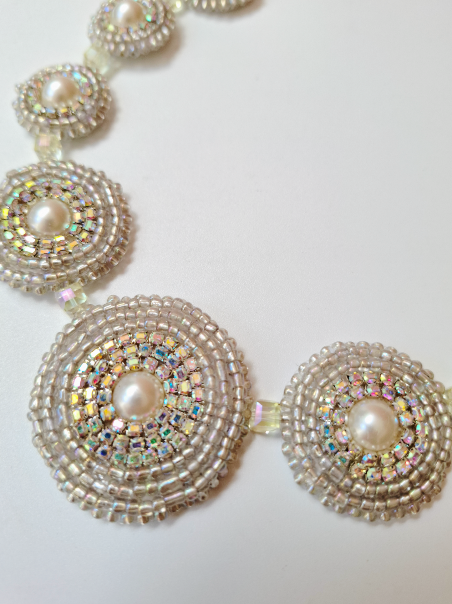 Ava Necklace