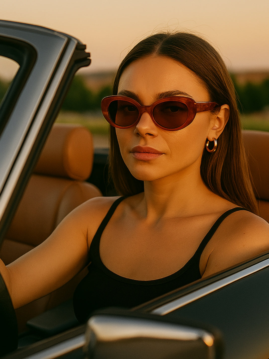 Gafas de sol Jazmine