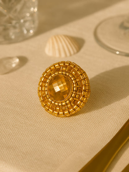 Anillo Zayra