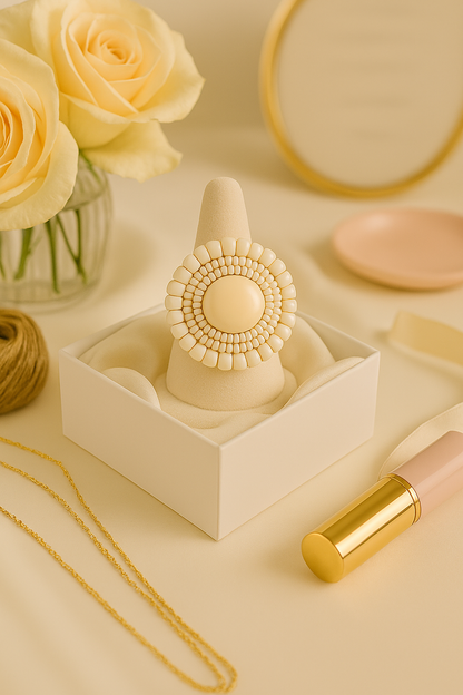 Anillo Annie